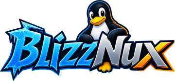 BlizzNux